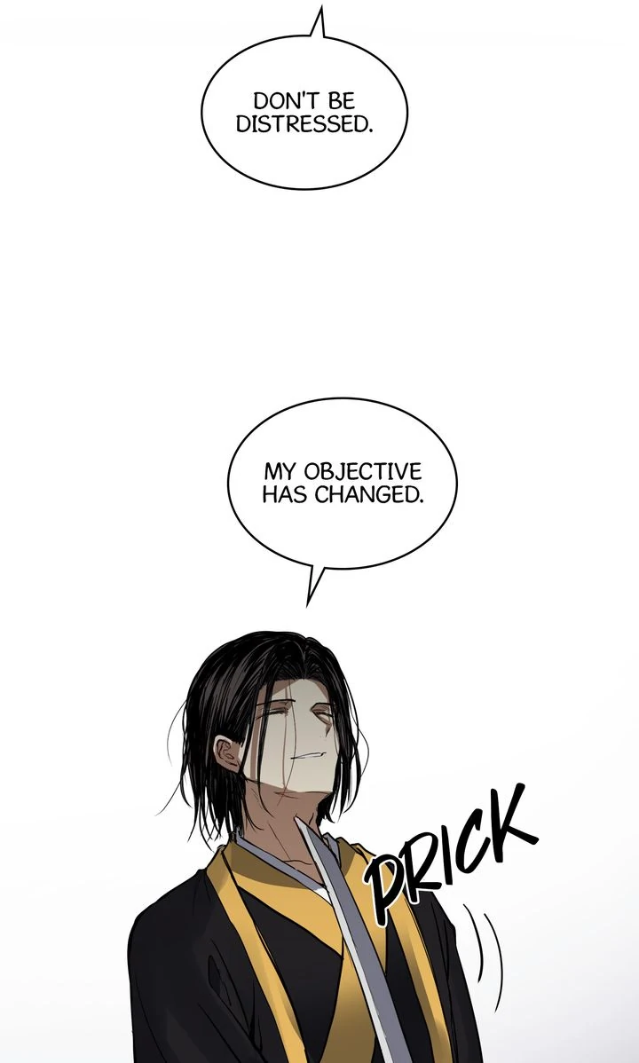 Taming the Tyrant [Full ver.] Chapter 54 - page 30