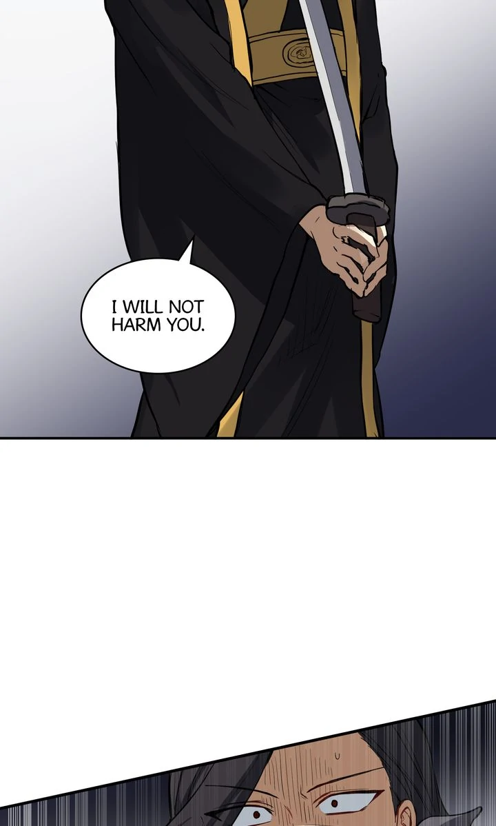 Taming the Tyrant [Full ver.] Chapter 54 - page 31