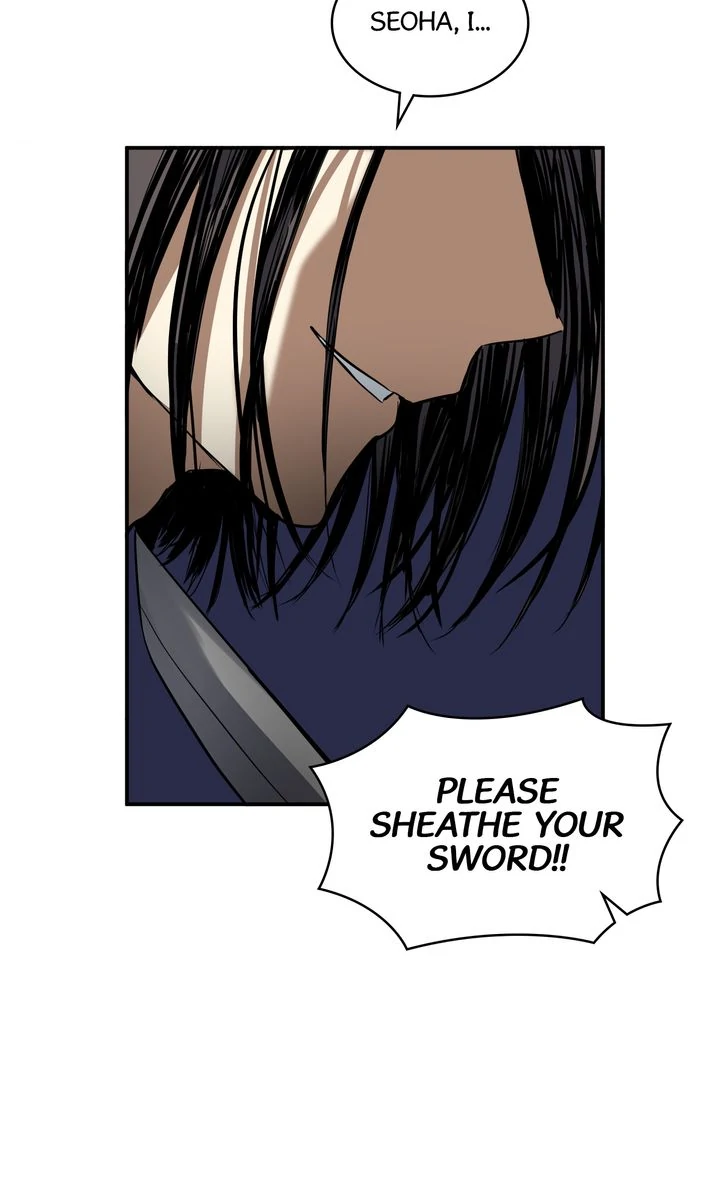 Taming the Tyrant [Full ver.] Chapter 54 - page 33