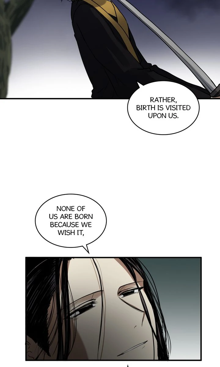 Taming the Tyrant [Full ver.] Chapter 54 - page 36