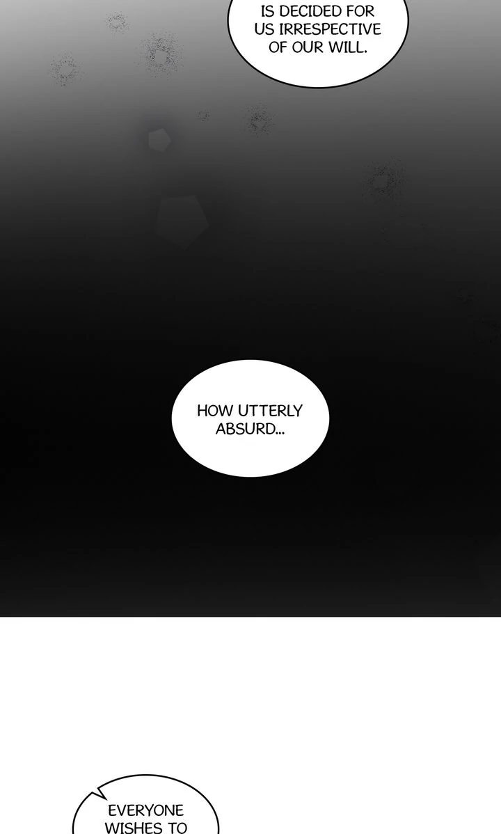 Taming the Tyrant [Full ver.] Chapter 54 - page 38