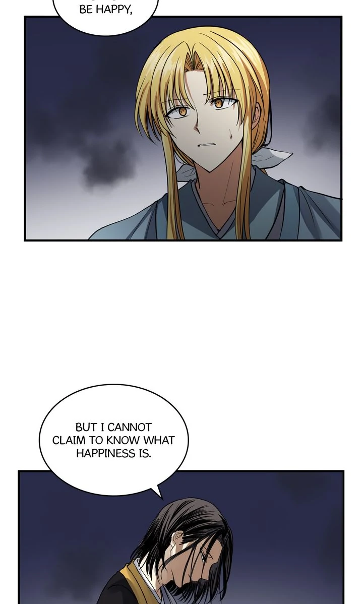 Taming the Tyrant [Full ver.] Chapter 54 - page 39