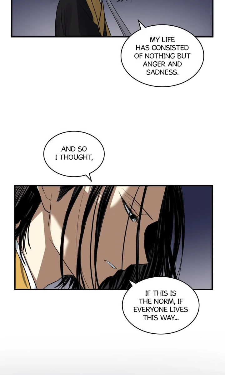 Taming the Tyrant [Full ver.] Chapter 54 - page 40