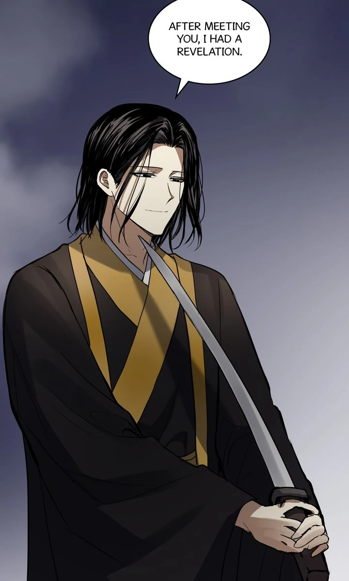 Taming the Tyrant [Full ver.] Chapter 54 - page 42