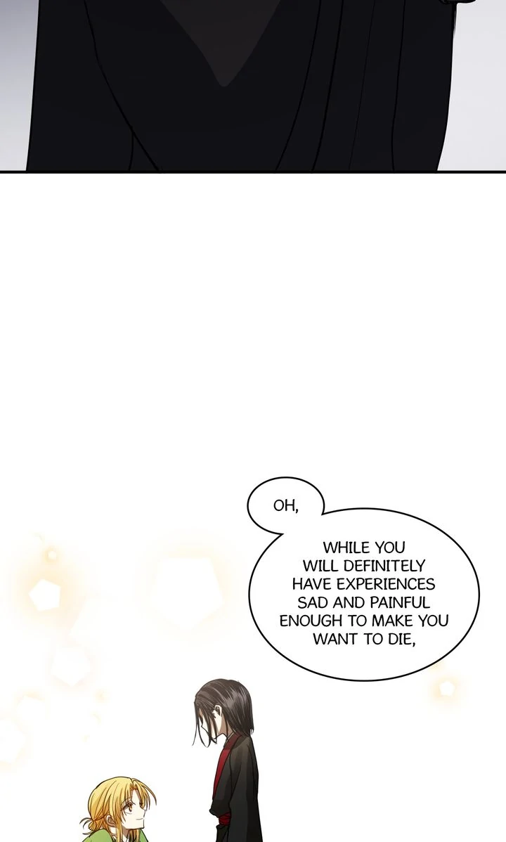 Taming the Tyrant [Full ver.] Chapter 54 - page 43