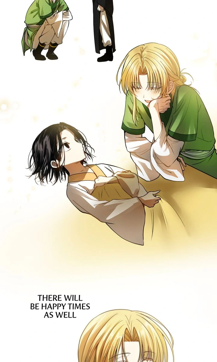 Taming the Tyrant [Full ver.] Chapter 54 - page 44