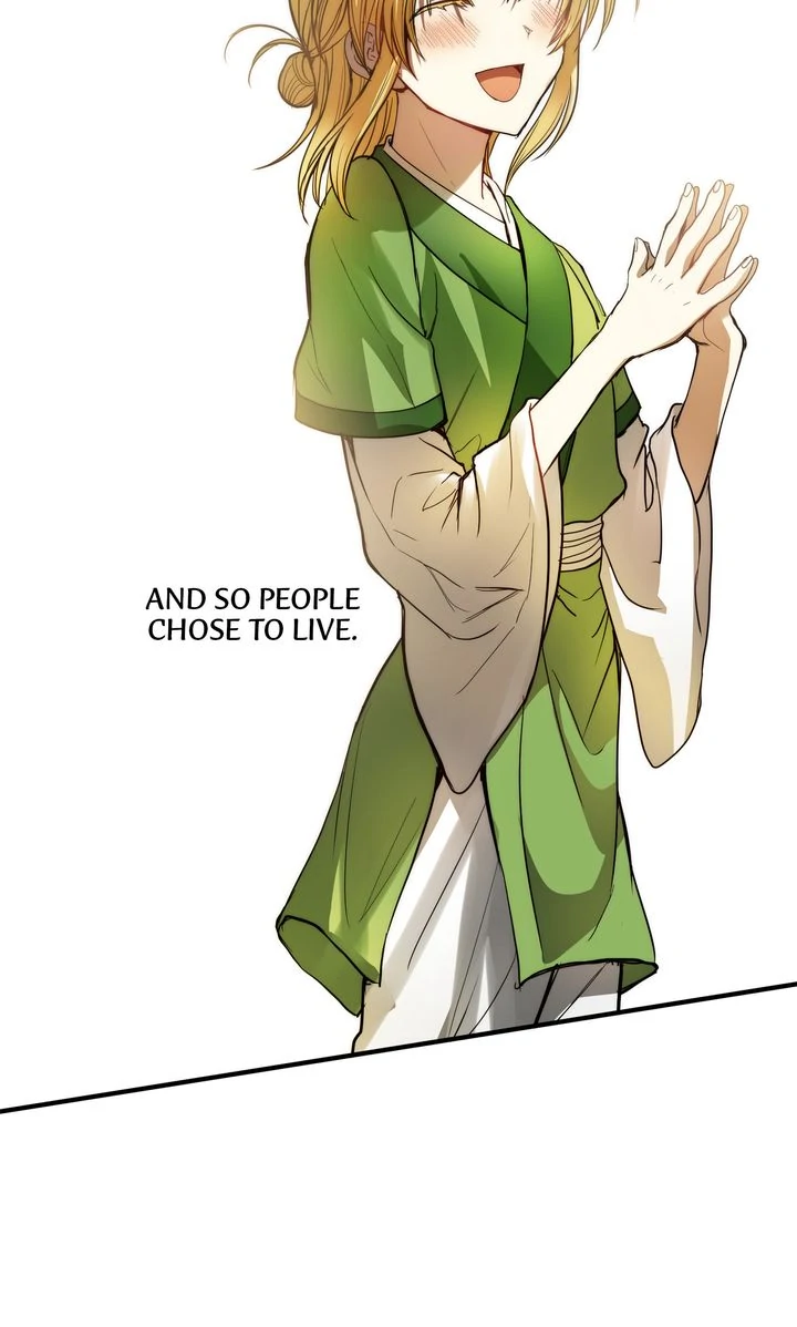 Taming the Tyrant [Full ver.] Chapter 54 - page 45