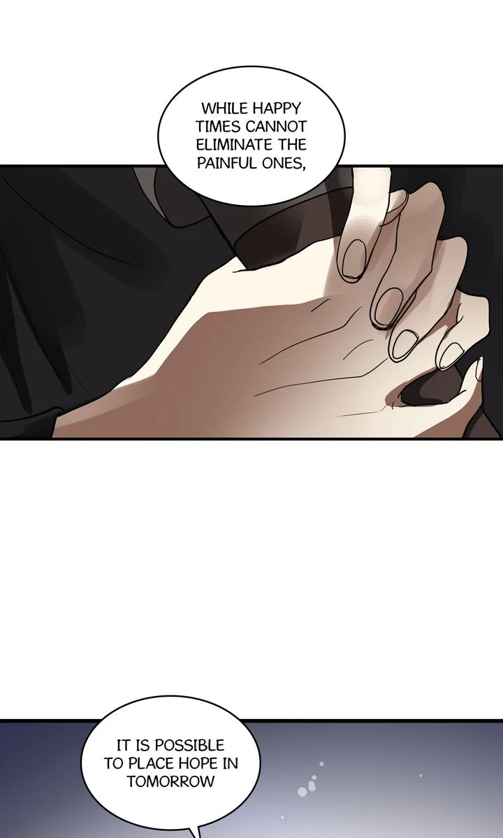 Taming the Tyrant [Full ver.] Chapter 54 - page 46