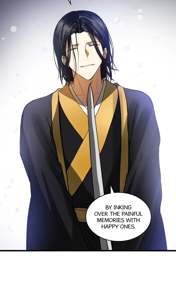 Taming the Tyrant [Full ver.] Chapter 54 - page 47