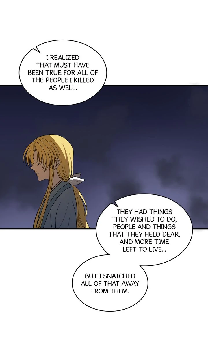 Taming the Tyrant [Full ver.] Chapter 54 - page 48