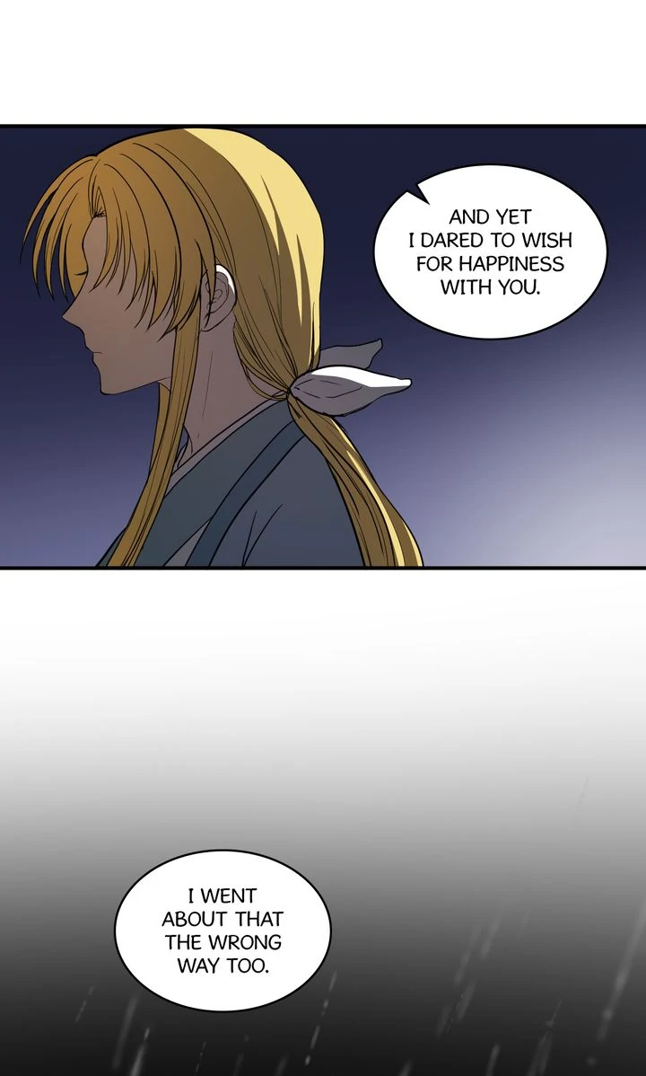 Taming the Tyrant [Full ver.] Chapter 54 - page 49