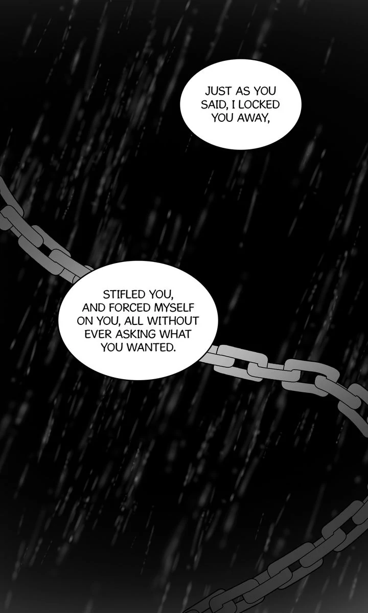 Taming the Tyrant [Full ver.] Chapter 54 - page 50