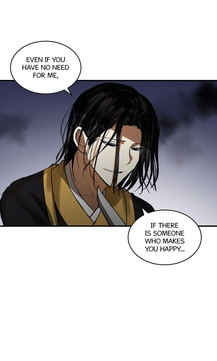 Taming the Tyrant [Full ver.] Chapter 54 - page 53