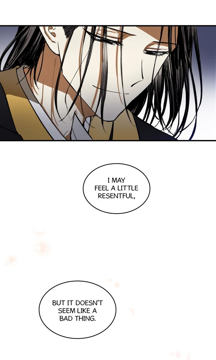 Taming the Tyrant [Full ver.] Chapter 54 - page 54