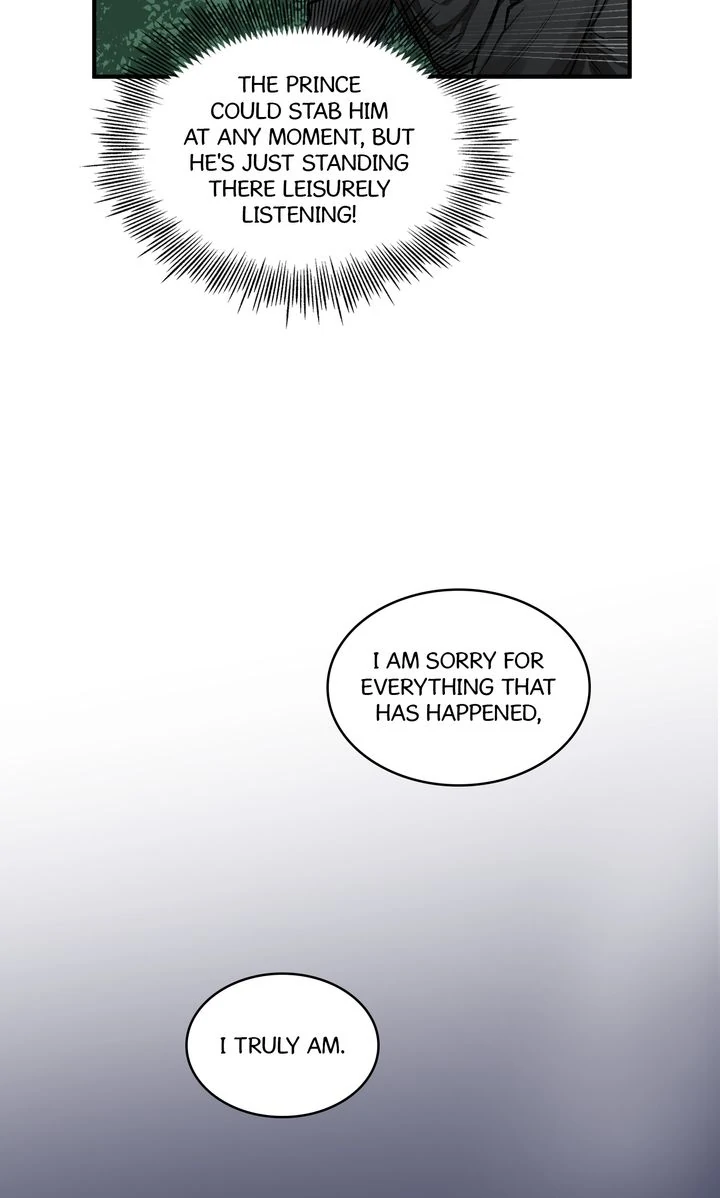 Taming the Tyrant [Full ver.] Chapter 54 - page 56