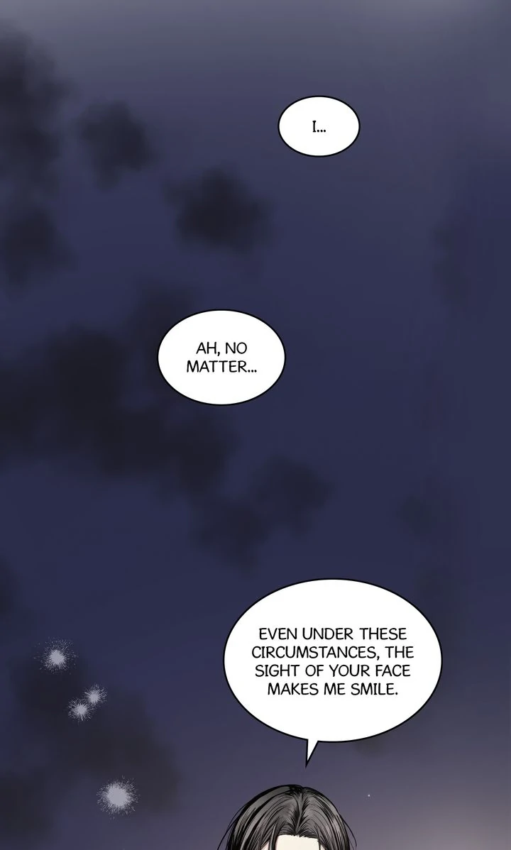 Taming the Tyrant [Full ver.] Chapter 54 - page 57