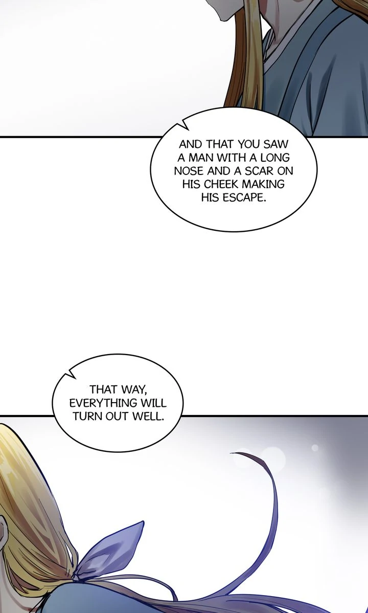 Taming the Tyrant [Full ver.] Chapter 54 - page 59