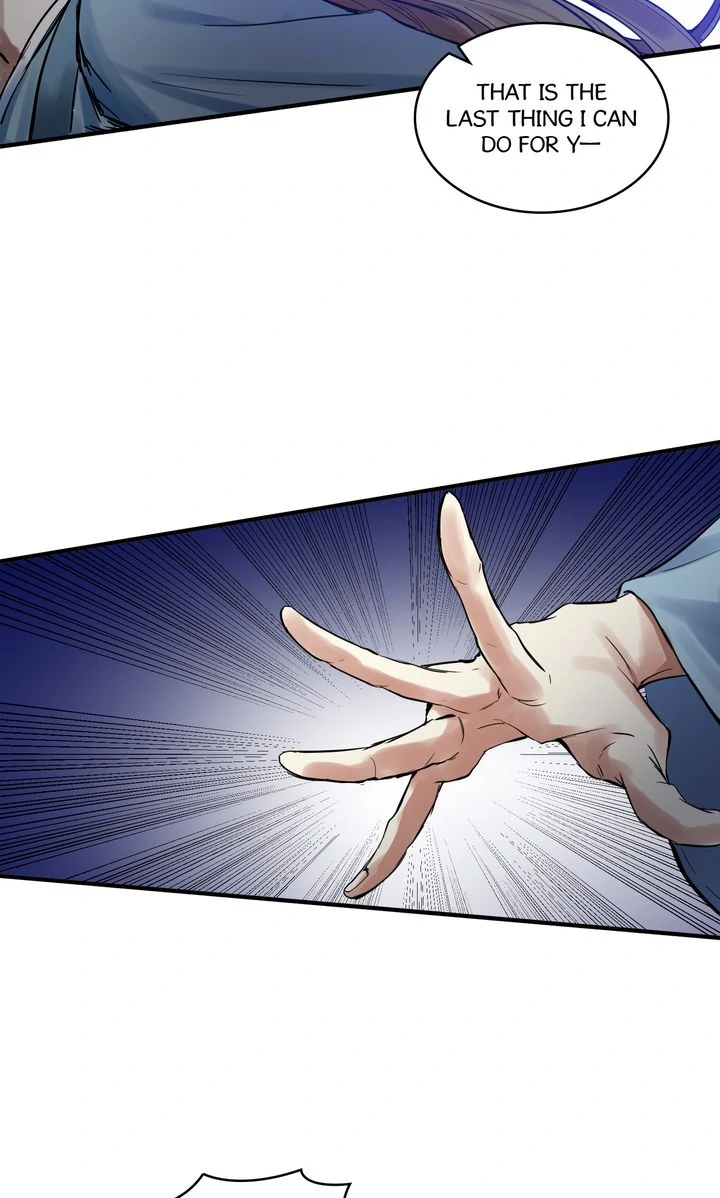 Taming the Tyrant [Full ver.] Chapter 54 - page 60