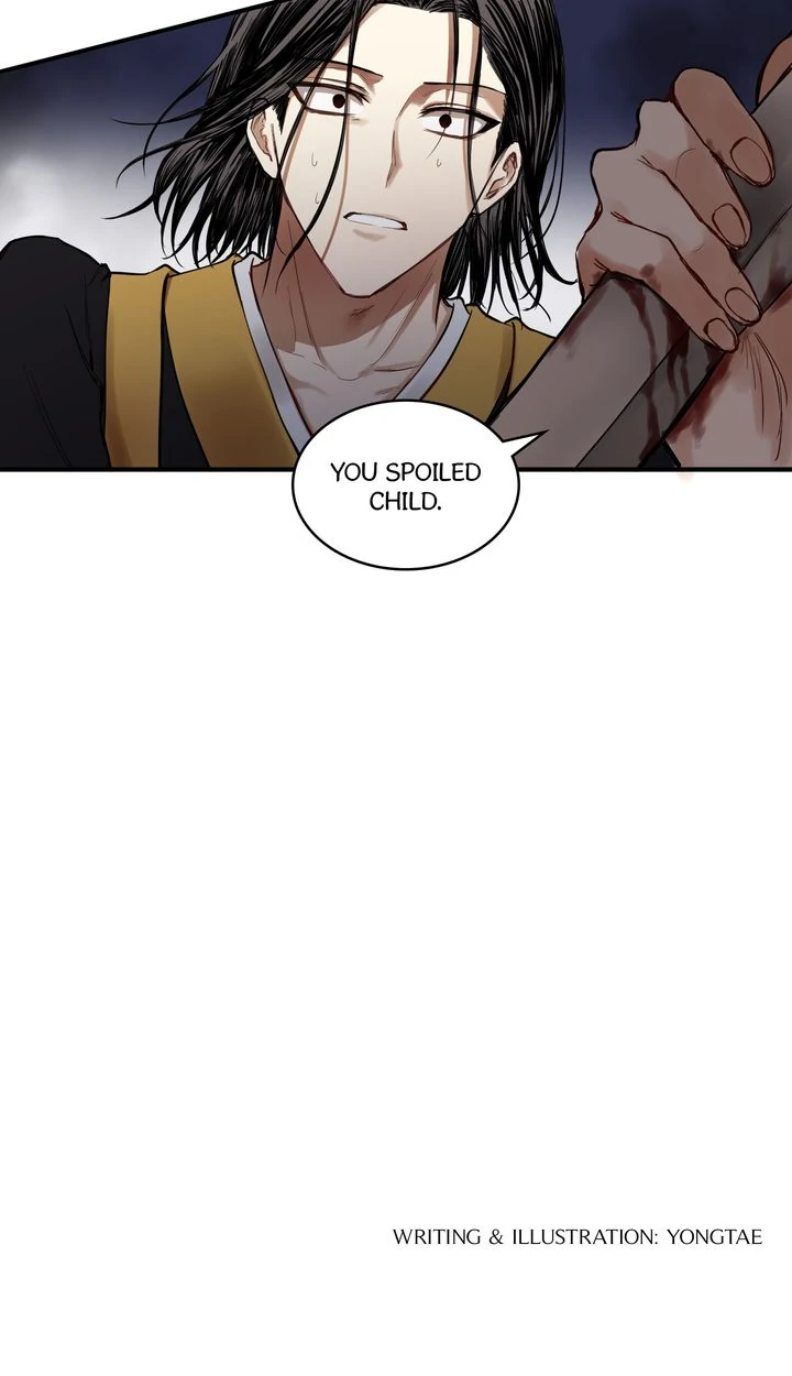 Taming the Tyrant [Full ver.] Chapter 54 - page 64