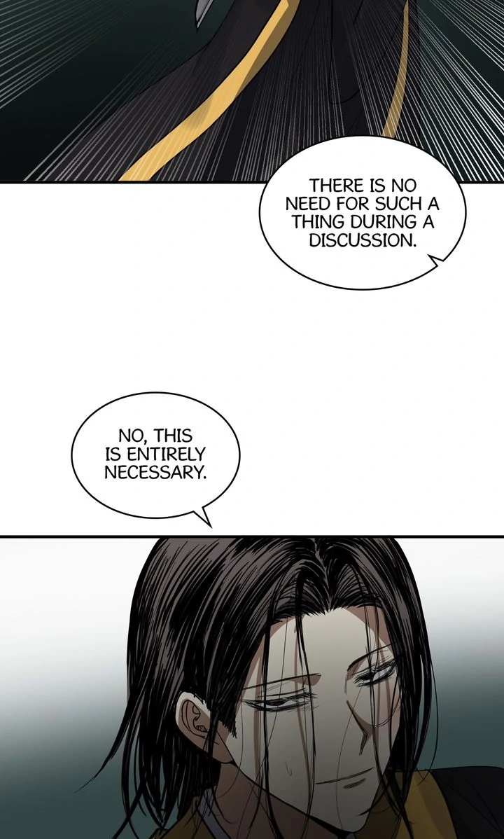 Taming the Tyrant [Full ver.] Chapter 54 - page 7