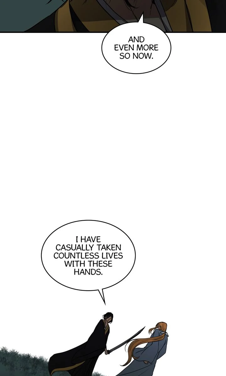 Taming the Tyrant [Full ver.] Chapter 54 - page 8