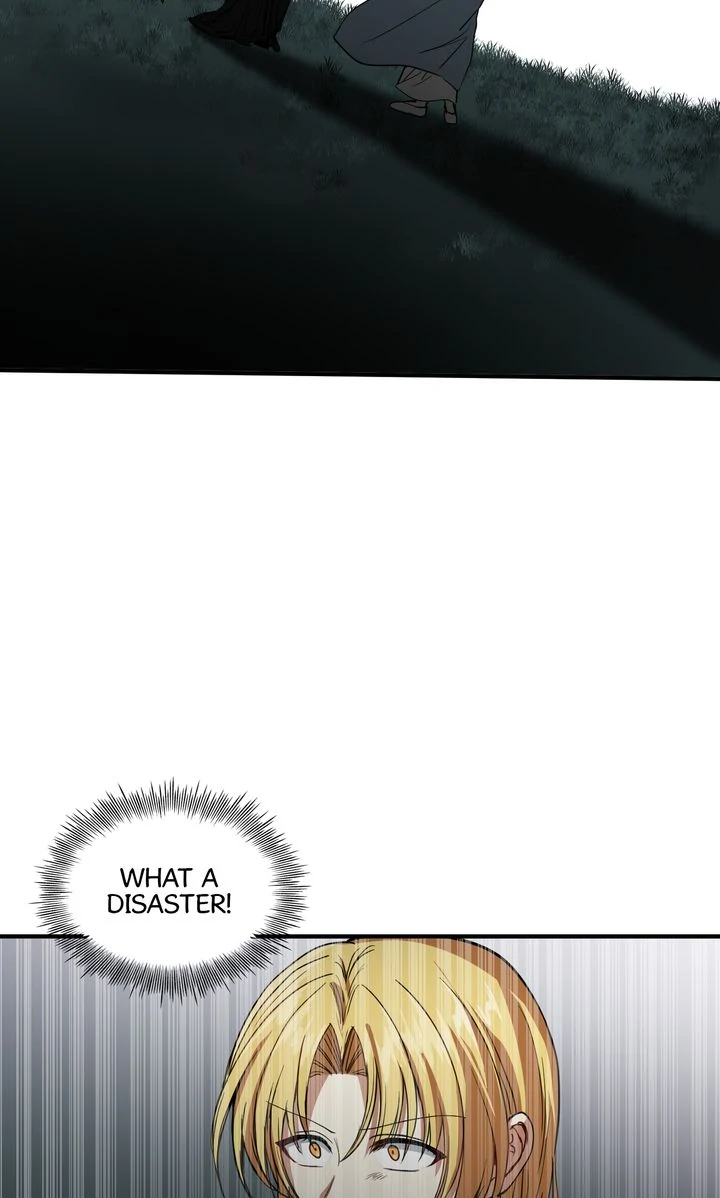 Taming the Tyrant [Full ver.] Chapter 54 - page 9