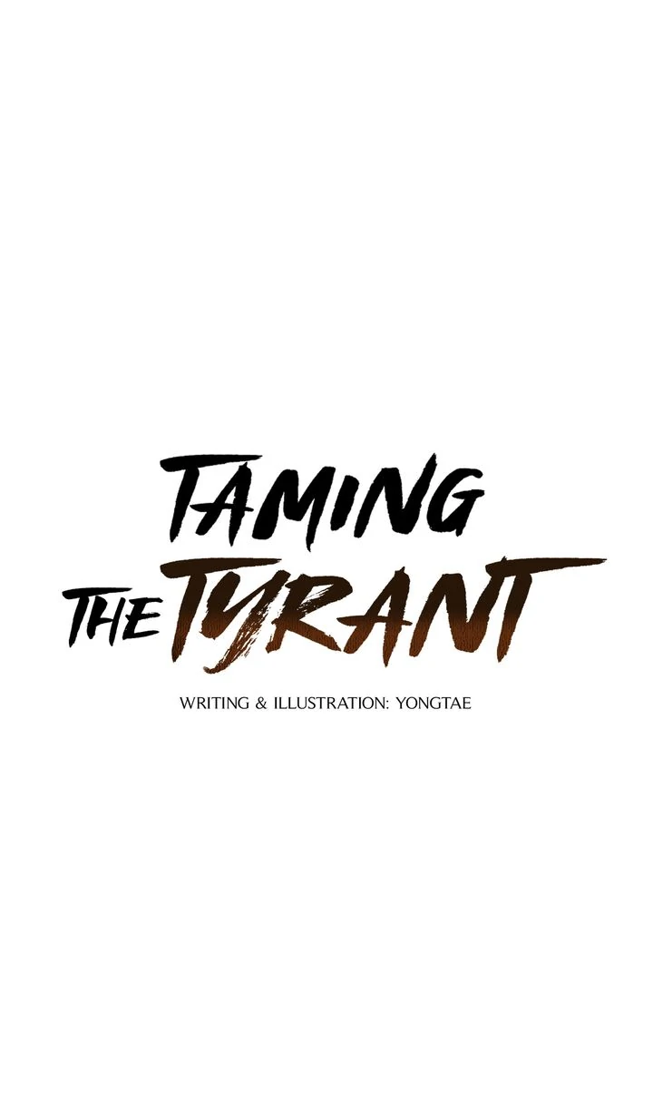 Taming the Tyrant [Full ver.] Chapter 55 - page 2