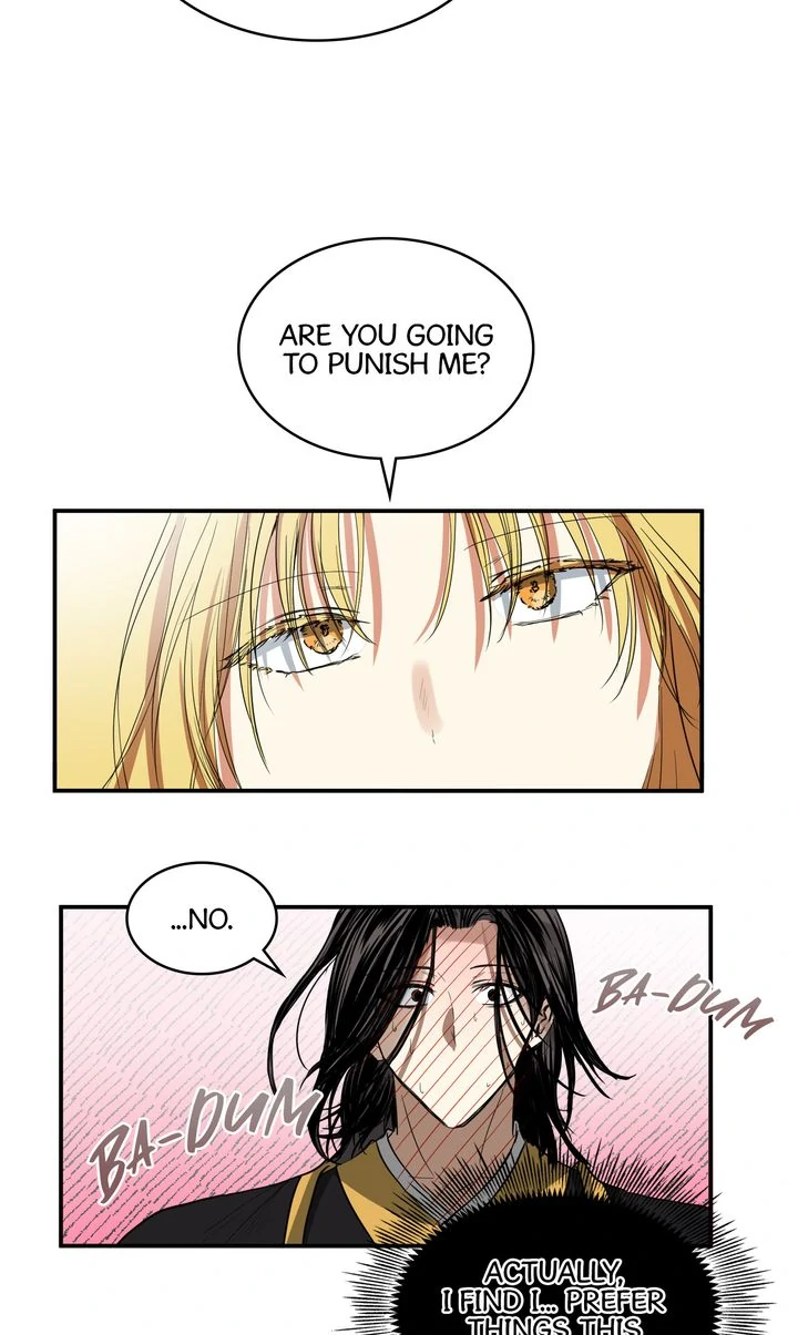 Taming the Tyrant [Full ver.] Chapter 55 - page 23