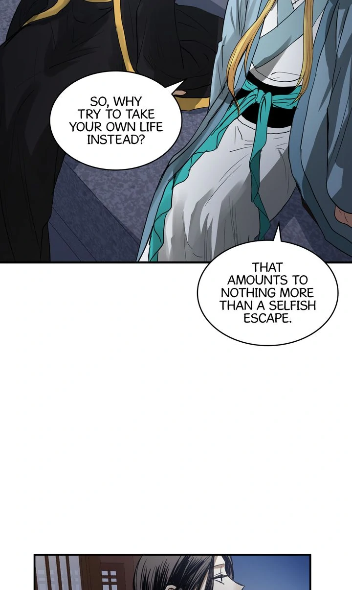 Taming the Tyrant [Full ver.] Chapter 55 - page 26