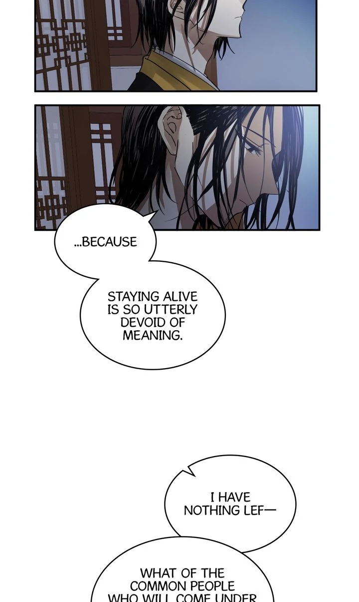 Taming the Tyrant [Full ver.] Chapter 55 - page 27