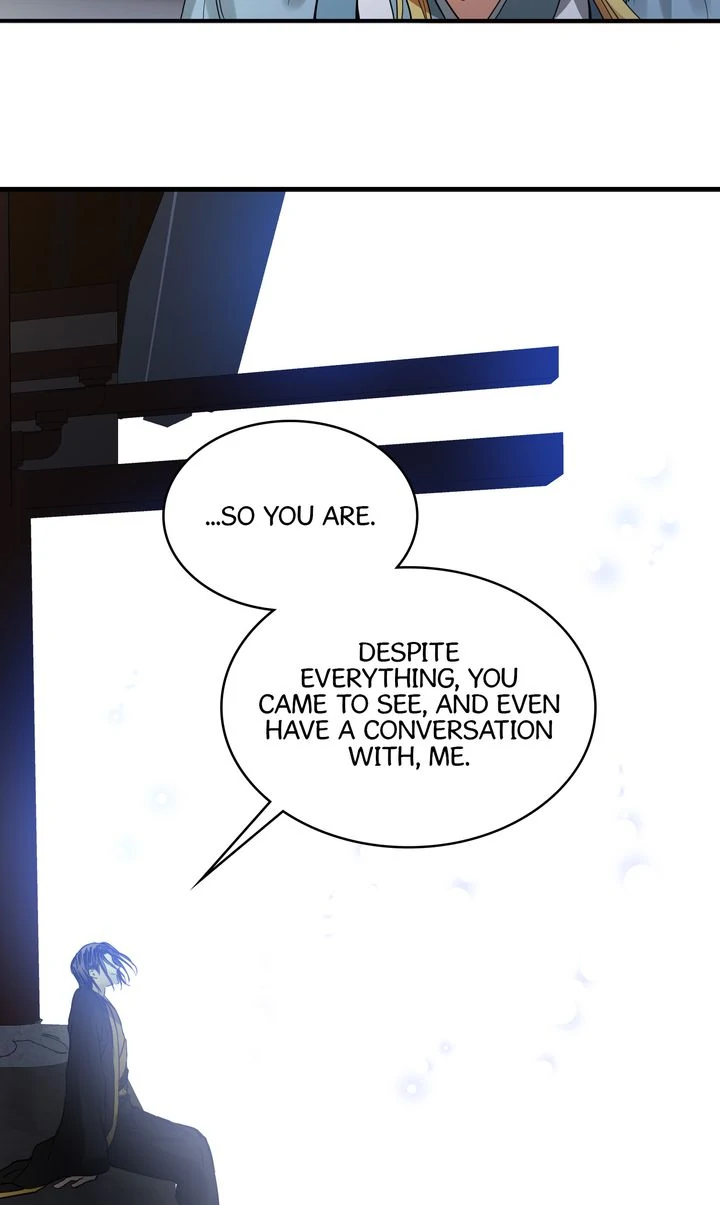 Taming the Tyrant [Full ver.] Chapter 55 - page 35