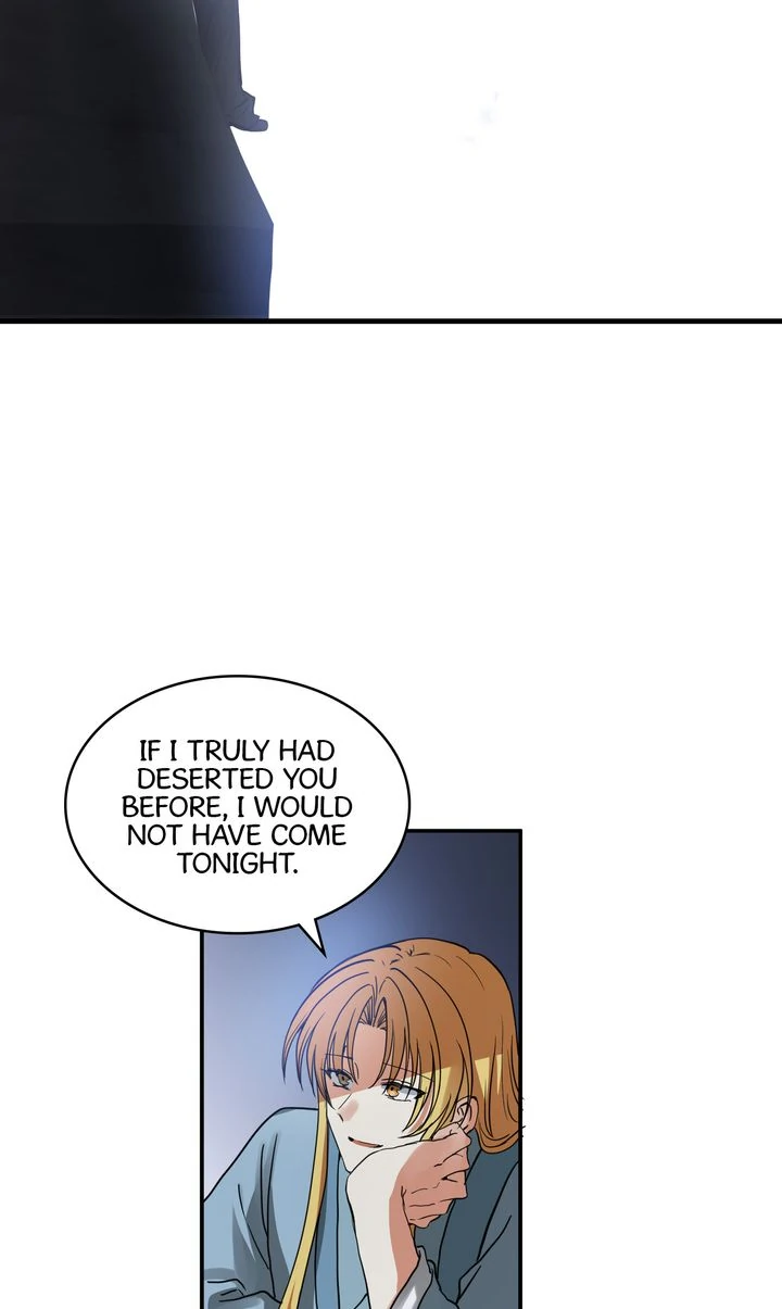 Taming the Tyrant [Full ver.] Chapter 55 - page 36