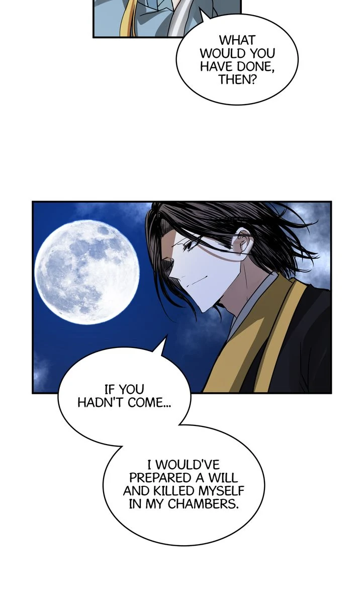 Taming the Tyrant [Full ver.] Chapter 55 - page 37