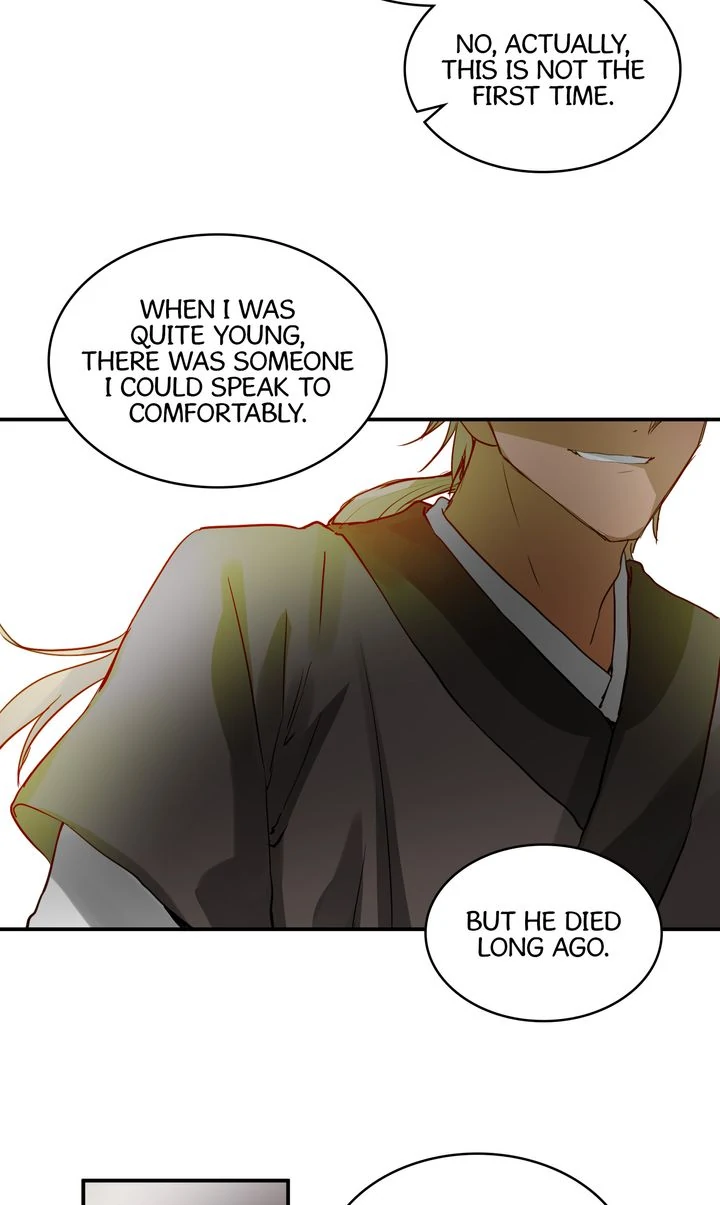 Taming the Tyrant [Full ver.] Chapter 55 - page 41