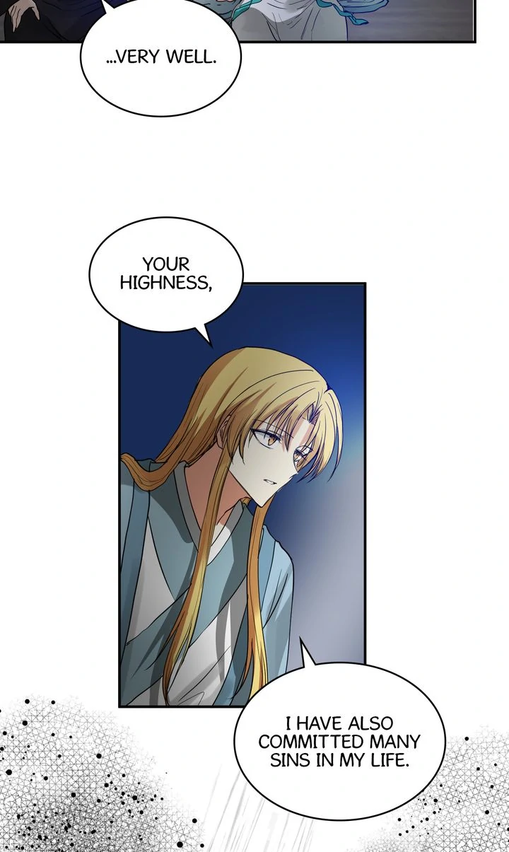 Taming the Tyrant [Full ver.] Chapter 55 - page 46