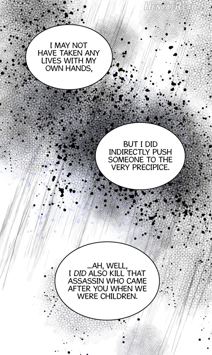 Taming the Tyrant [Full ver.] Chapter 55 - page 47