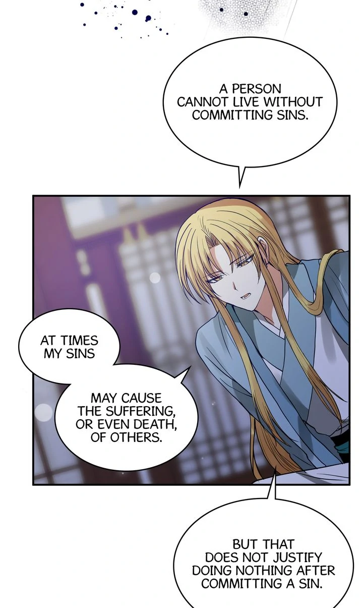 Taming the Tyrant [Full ver.] Chapter 55 - page 48