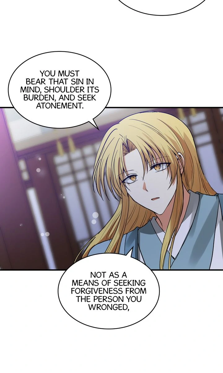 Taming the Tyrant [Full ver.] Chapter 55 - page 49