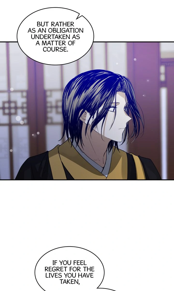 Taming the Tyrant [Full ver.] Chapter 55 - page 50