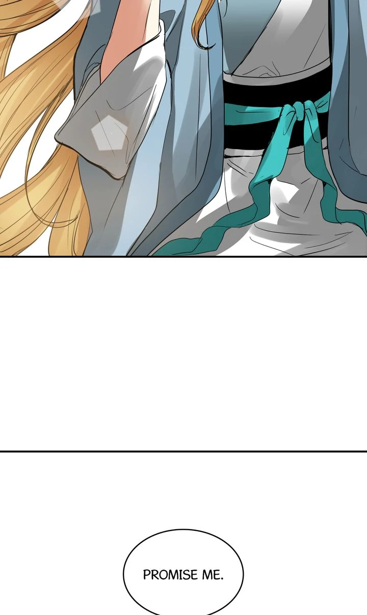 Taming the Tyrant [Full ver.] Chapter 55 - page 61