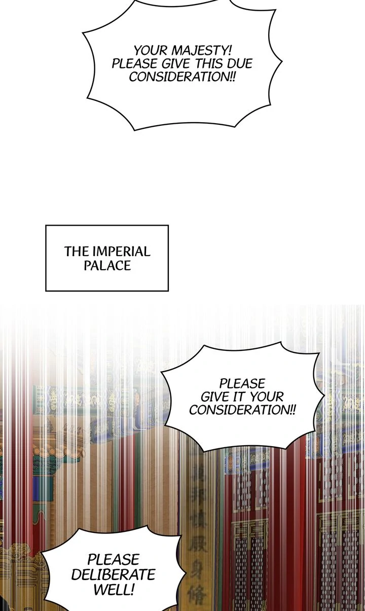 Taming the Tyrant [Full ver.] Chapter 55 - page 64