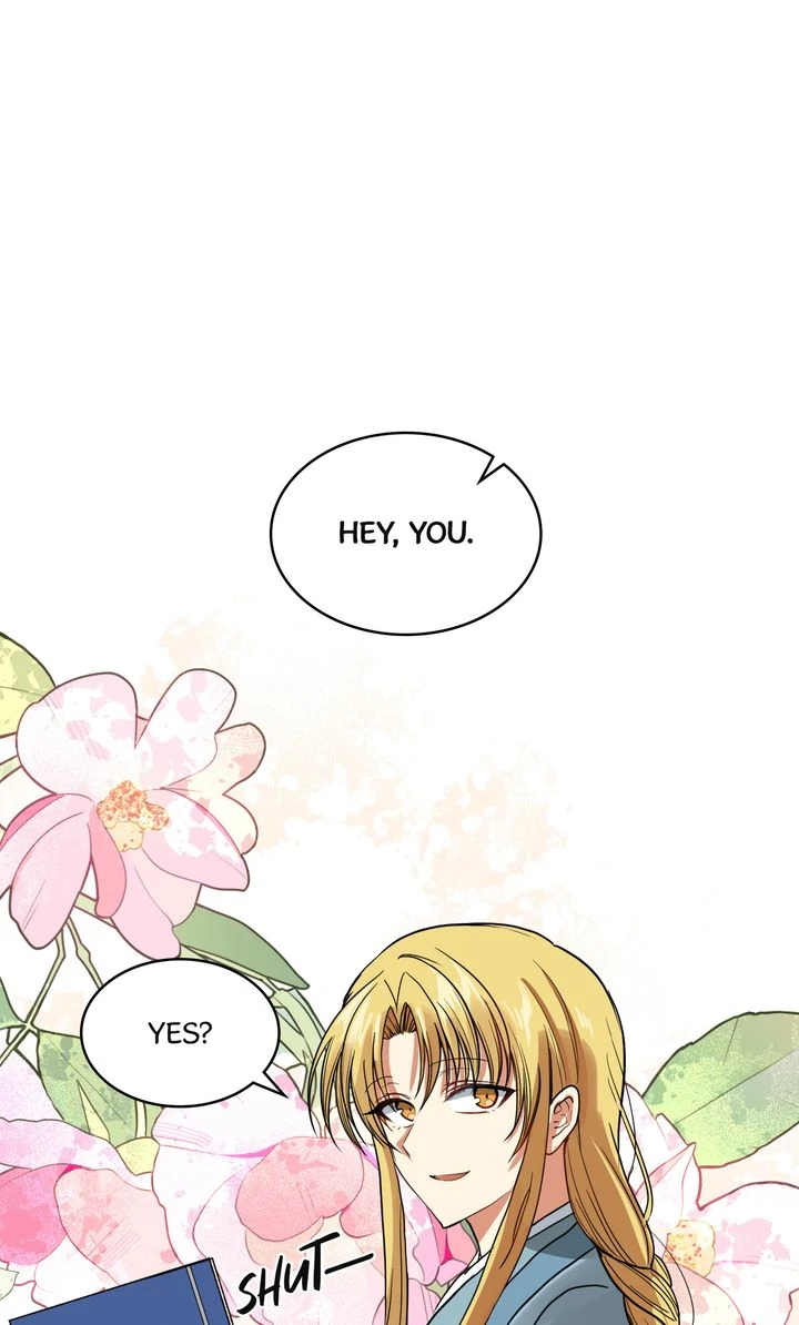 Taming the Tyrant [Full ver.] Chapter 56 - page 1