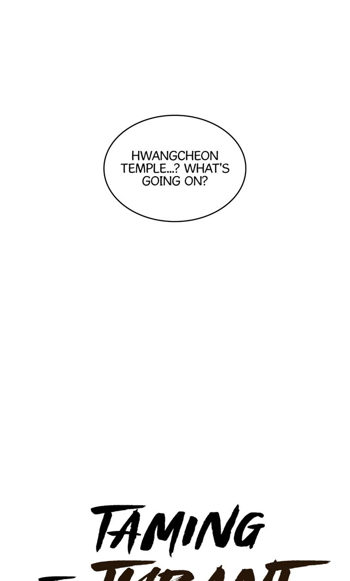 Taming the Tyrant [Full ver.] Chapter 56 - page 15