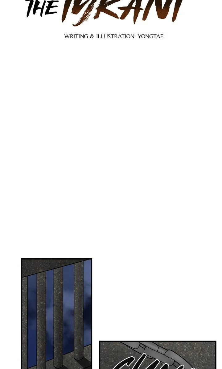 Taming the Tyrant [Full ver.] Chapter 56 - page 16