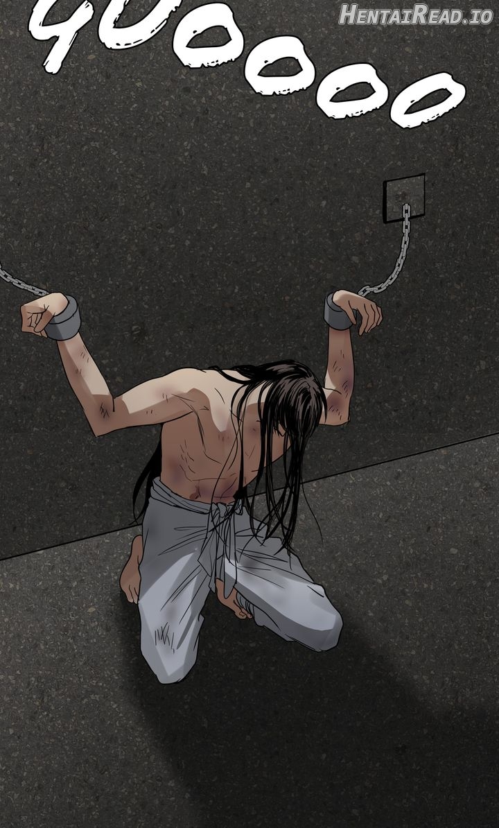 Taming the Tyrant [Full ver.] Chapter 56 - page 18