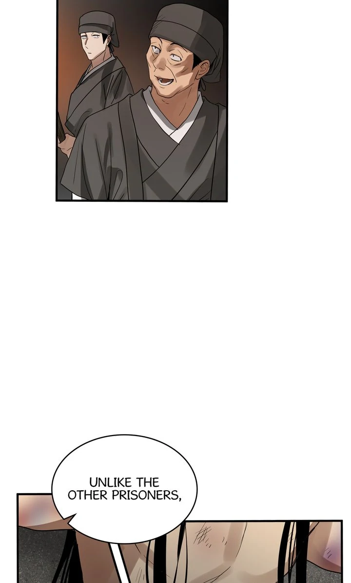 Taming the Tyrant [Full ver.] Chapter 56 - page 20