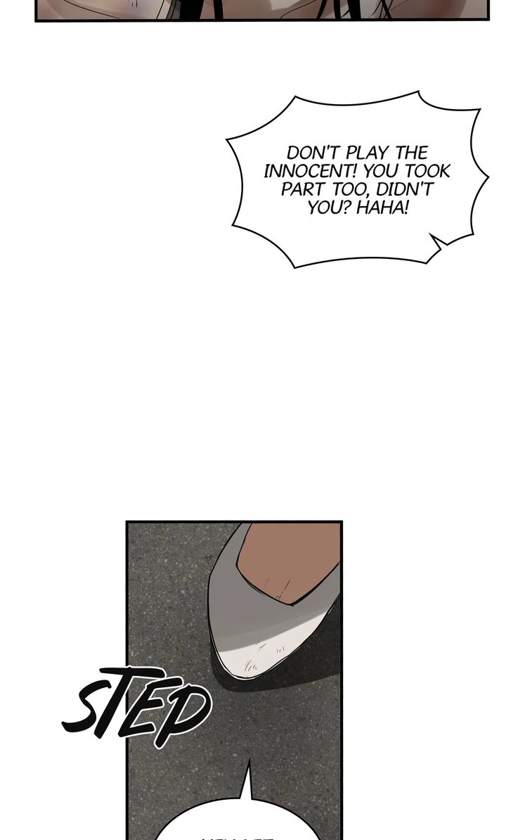 Taming the Tyrant [Full ver.] Chapter 56 - page 22