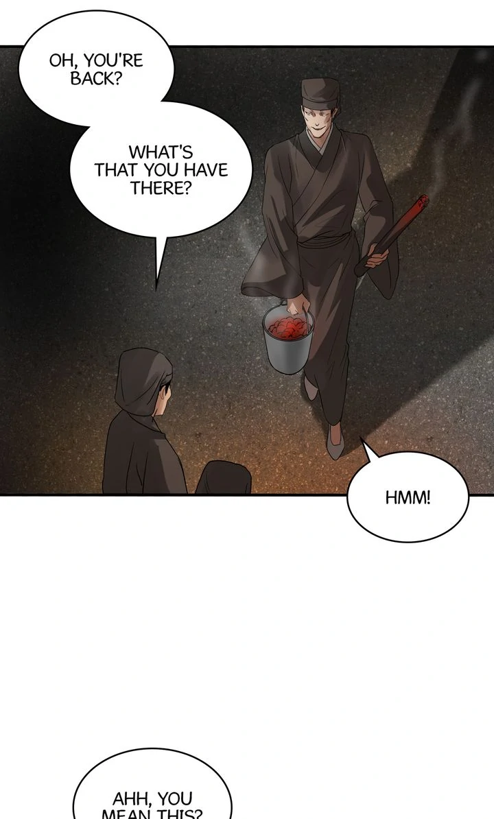 Taming the Tyrant [Full ver.] Chapter 56 - page 24