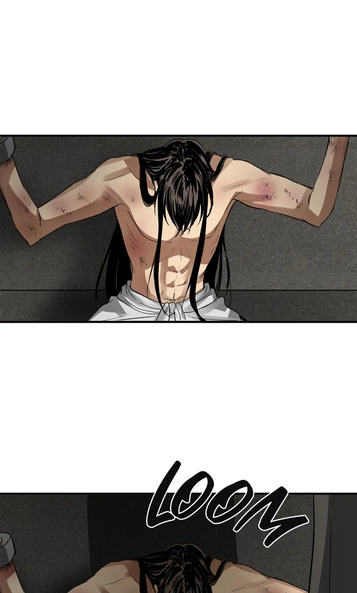 Taming the Tyrant [Full ver.] Chapter 56 - page 28