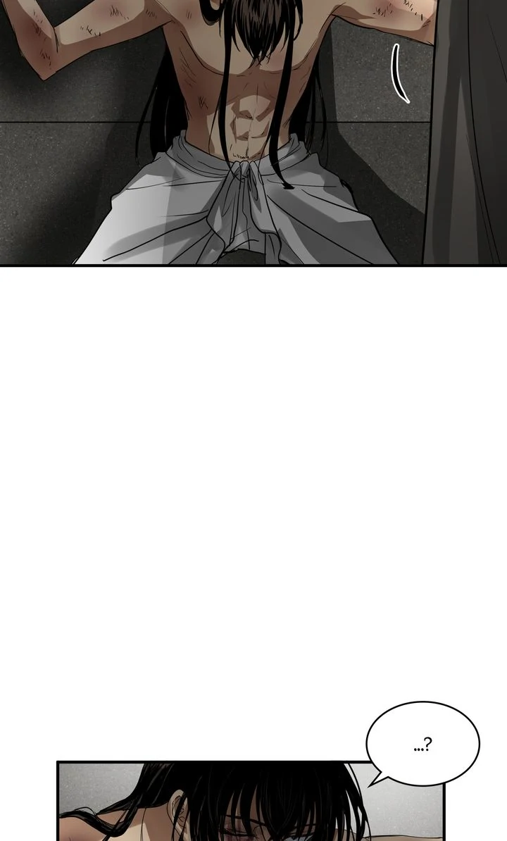 Taming the Tyrant [Full ver.] Chapter 56 - page 29